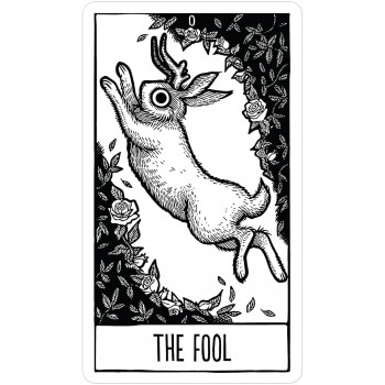 The Star String Tarot kortos US Games Systems